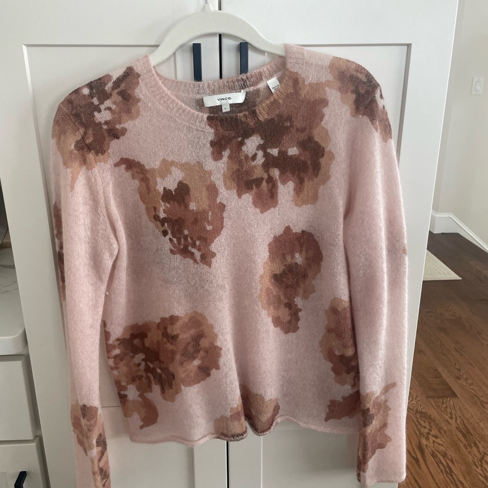 Vince sweater. In great condition